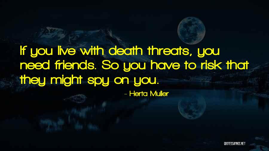 Herta Quotes By Herta Muller Herta Quotes By Herta Muller