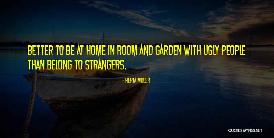Herta Quotes By Herta Muller Herta Quotes By Herta Muller