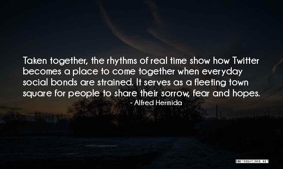 Hertapah Quotes By Alfred Hermida Hertapah Quotes By Alfred Hermida