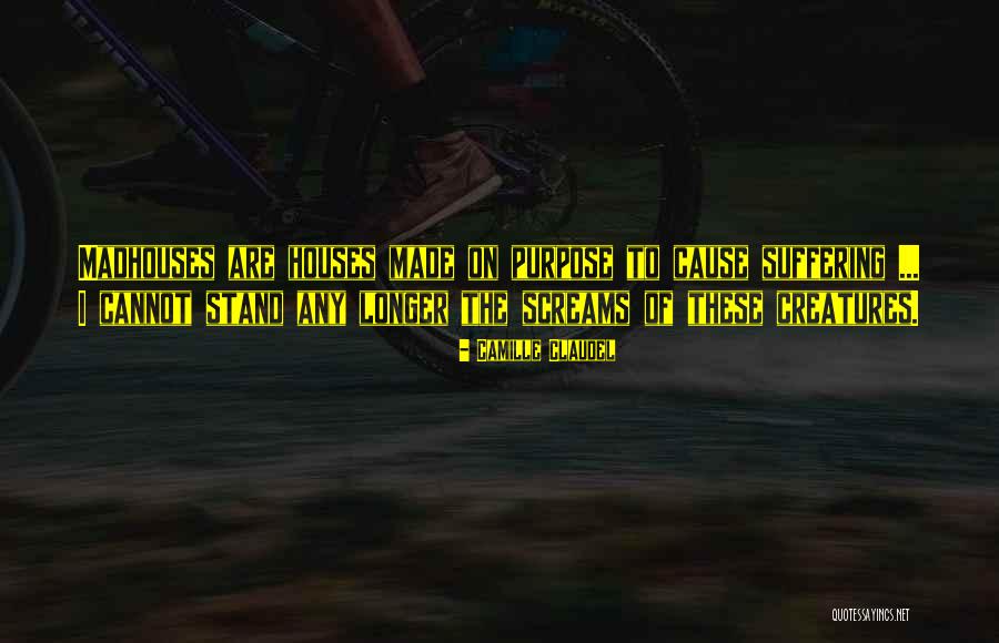 Hertapah Quotes By Camille Claudel Hertapah Quotes By Camille Claudel