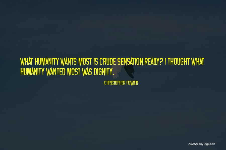 Hertelendy Margit Quotes By Christopher Fowler Hertelendy Margit Quotes By Christopher Fowler