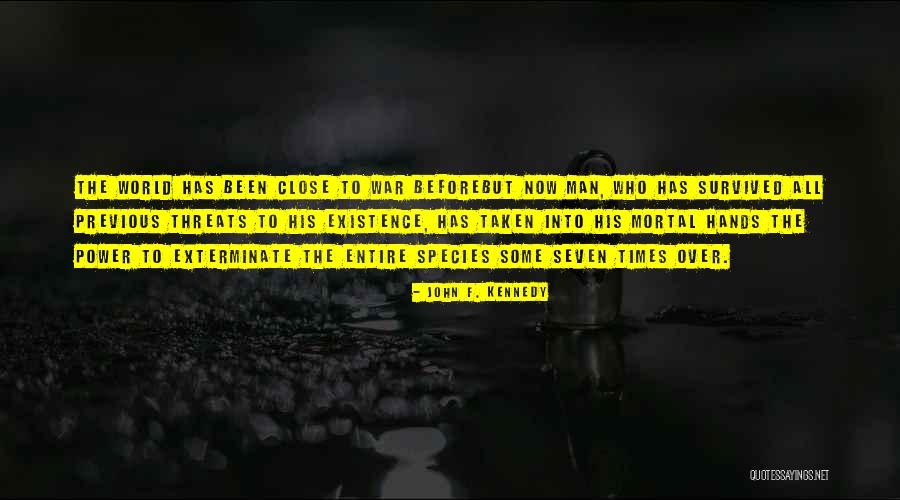 Hertelendy Margit Quotes By John F. Kennedy Hertelendy Margit Quotes By John F. Kennedy