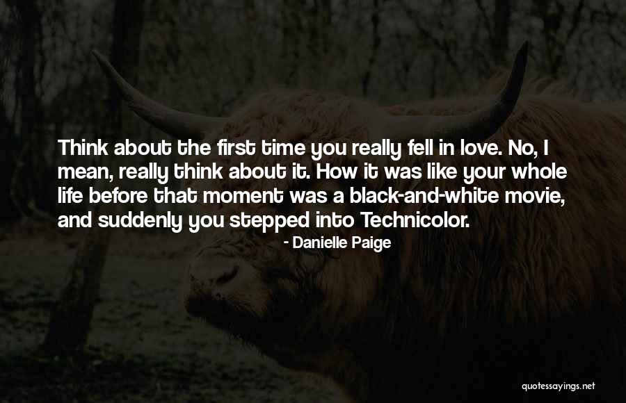Hertelendy Vineyards Quotes By Danielle Paige Hertelendy Vineyards Quotes By Danielle Paige