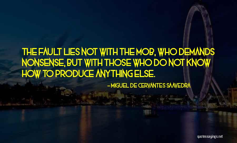Hertelendy Winery Quotes By Miguel De Cervantes Saavedra Hertelendy Winery Quotes By Miguel De Cervantes Saavedra