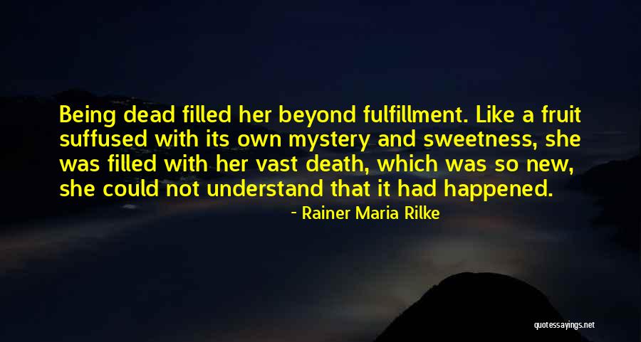 Hertenstein James Quotes By Rainer Maria Rilke Hertenstein James Quotes By Rainer Maria Rilke