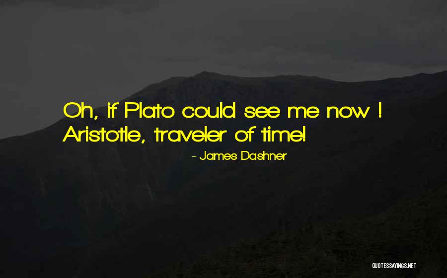 Hertenstein Quotes By James Dashner Hertenstein Quotes By James Dashner