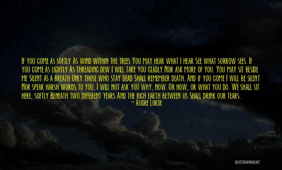 Herterich Longford Quotes By Audre Lorde Herterich Longford Quotes By Audre Lorde