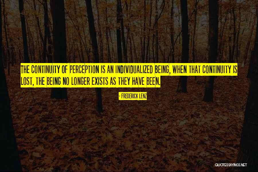 Herterich Longford Quotes By Frederick Lenz Herterich Longford Quotes By Frederick Lenz
