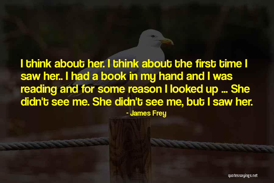 Herterich Longford Quotes By James Frey Herterich Longford Quotes By James Frey