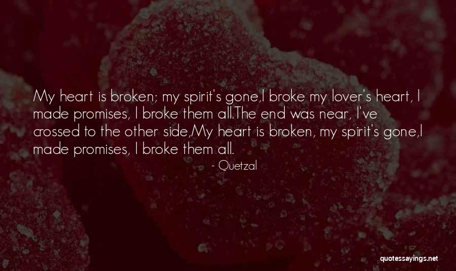 Herterich Longford Quotes By Quetzal Herterich Longford Quotes By Quetzal