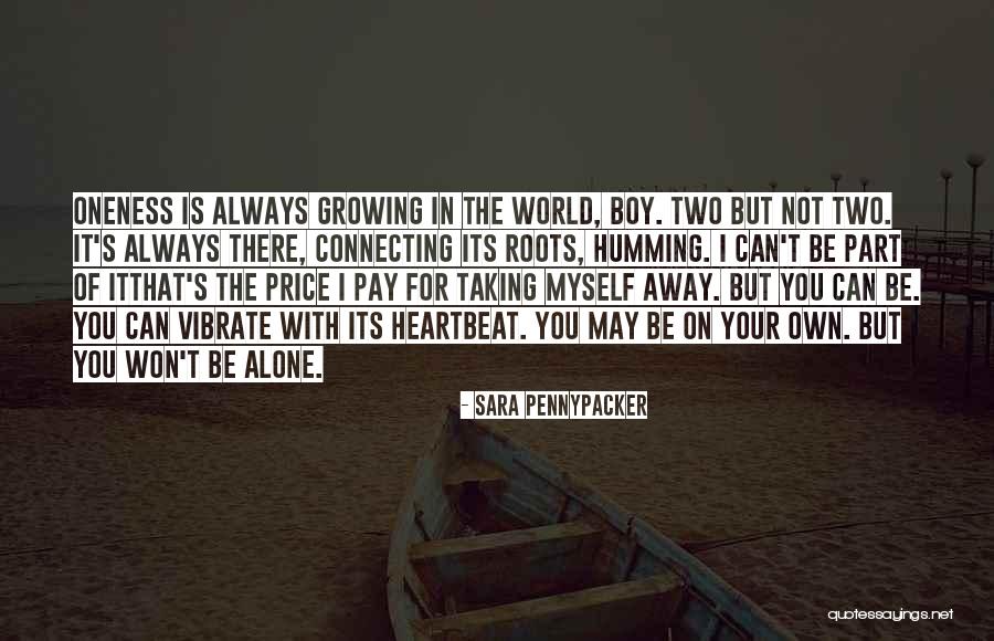 Herth Hope Quotes By Sara Pennypacker Herth Hope Quotes By Sara Pennypacker