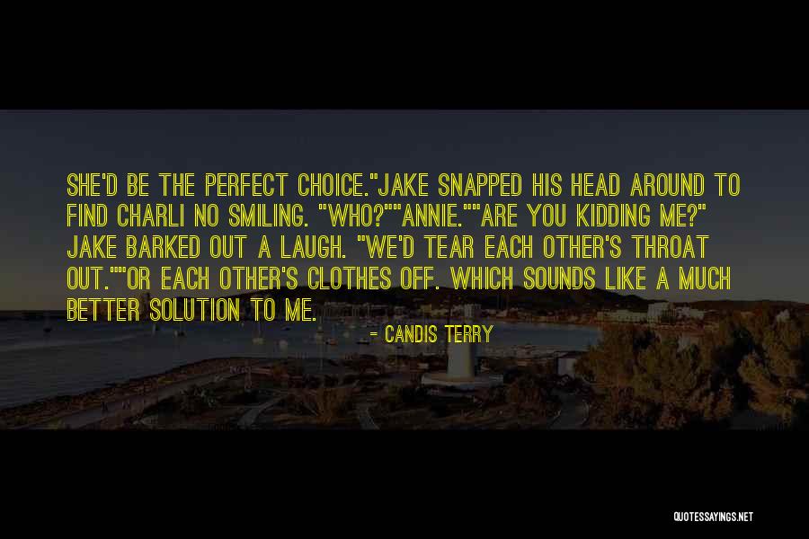 Hertha Quotes By Candis Terry Hertha Quotes By Candis Terry