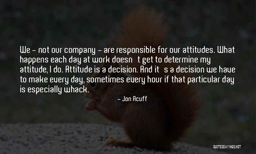 Herthas Seconds Quotes By Jon Acuff Herthas Seconds Quotes By Jon Acuff