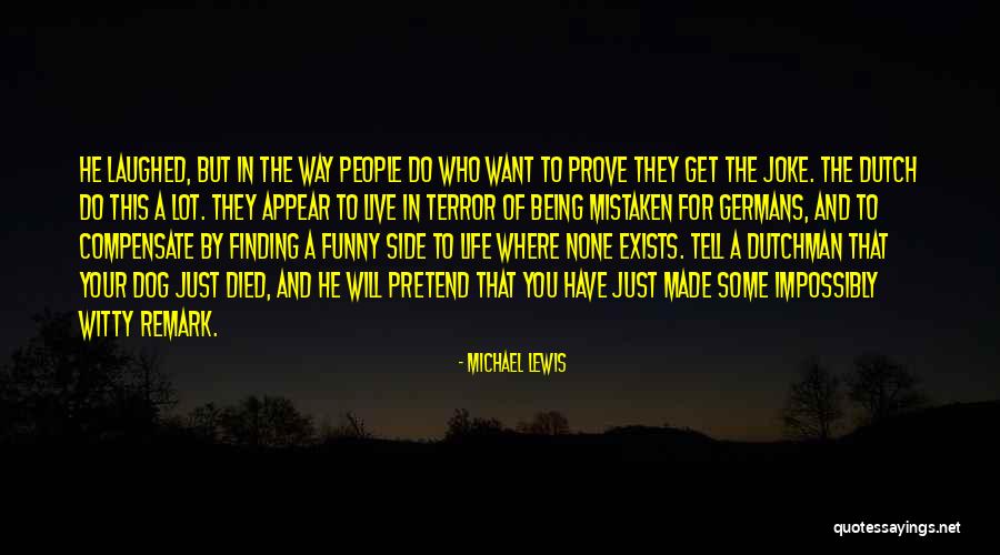 Hertherapeutics Quotes By Michael Lewis Hertherapeutics Quotes By Michael Lewis