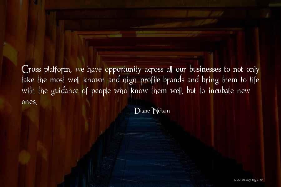 Hertmans Russell Quotes By Diane Nelson Hertmans Russell Quotes By Diane Nelson