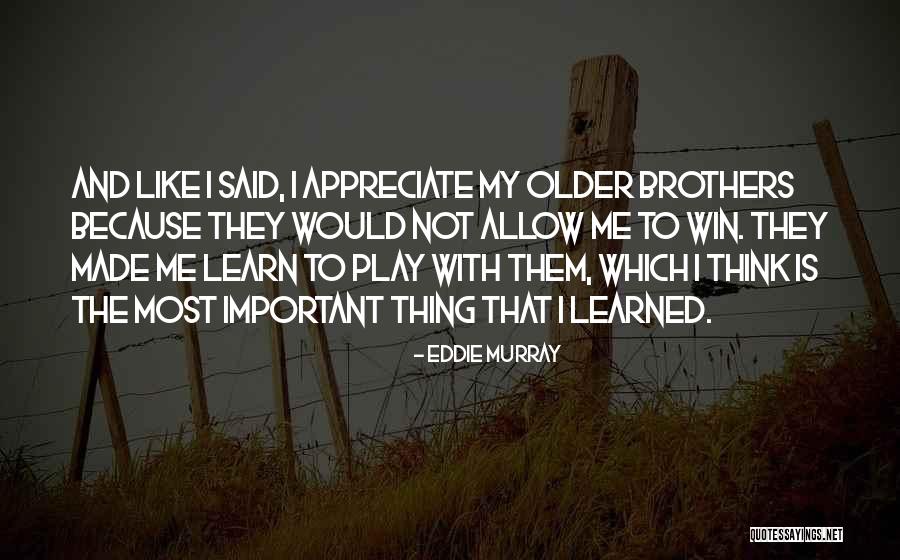 Hertney Quotes By Eddie Murray Hertney Quotes By Eddie Murray
