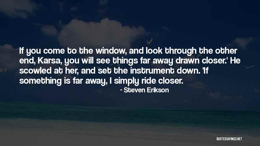 Hertrich Chevrolet Quotes By Steven Erikson Hertrich Chevrolet Quotes By Steven Erikson