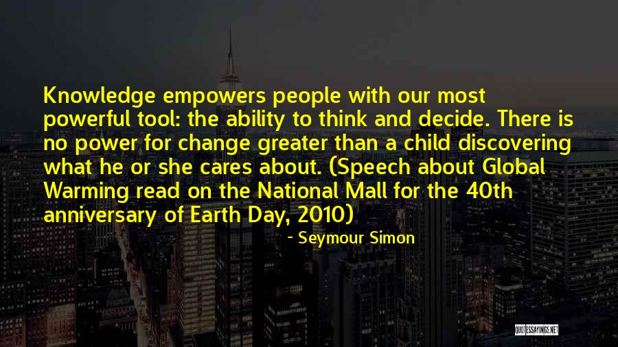 Hertta Internet Quotes By Seymour Simon Hertta Internet Quotes By Seymour Simon