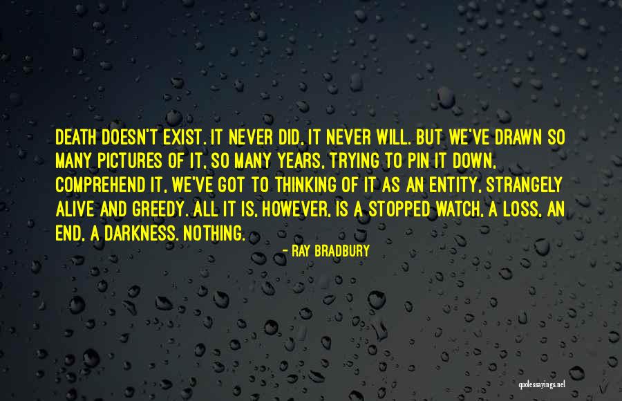 Hertta Tietokanta Quotes By Ray Bradbury Hertta Tietokanta Quotes By Ray Bradbury