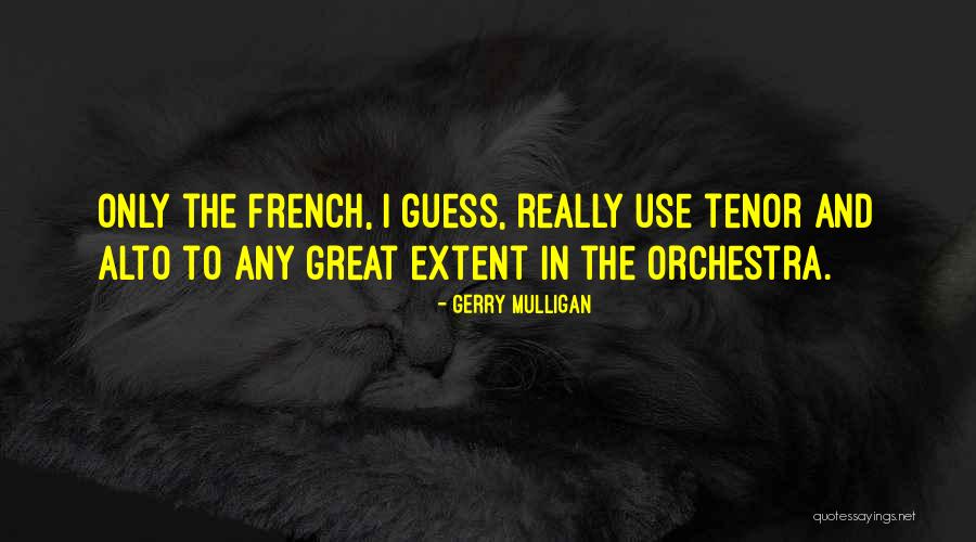 Hertting Quotes By Gerry Mulligan Hertting Quotes By Gerry Mulligan