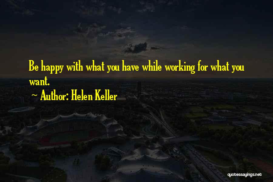 Herttuatar Englanniksi Quotes By Helen Keller