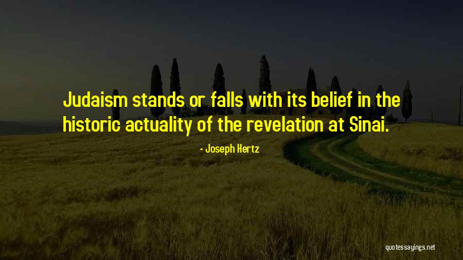 Hertz Quotes By Joseph Hertz Hertz Quotes By Joseph Hertz