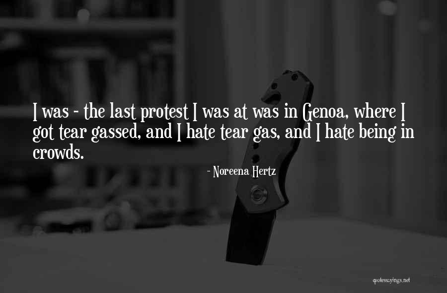 Hertz Quotes By Noreena Hertz Hertz Quotes By Noreena Hertz