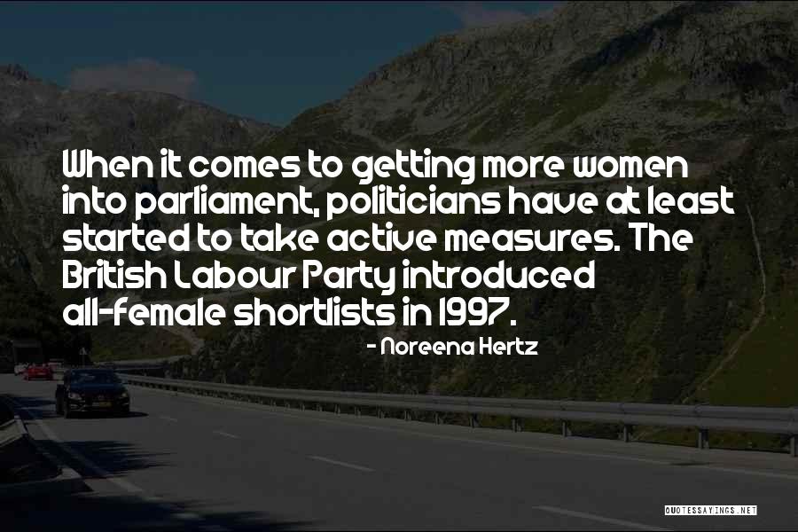 Hertz Quotes By Noreena Hertz Hertz Quotes By Noreena Hertz