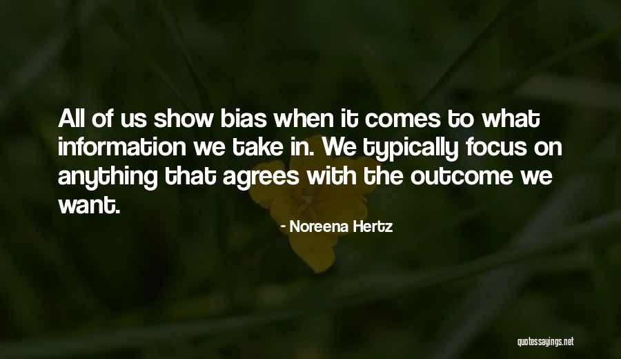 Hertz Quotes By Noreena Hertz Hertz Quotes By Noreena Hertz