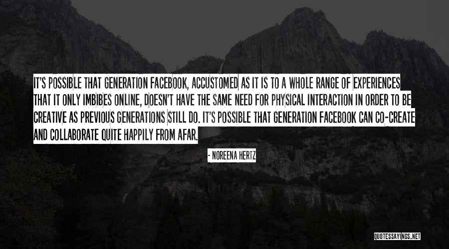 Hertz Quotes By Noreena Hertz Hertz Quotes By Noreena Hertz