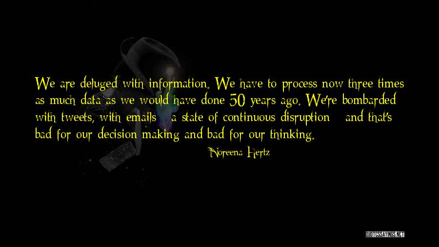 Hertz Quotes By Noreena Hertz Hertz Quotes By Noreena Hertz