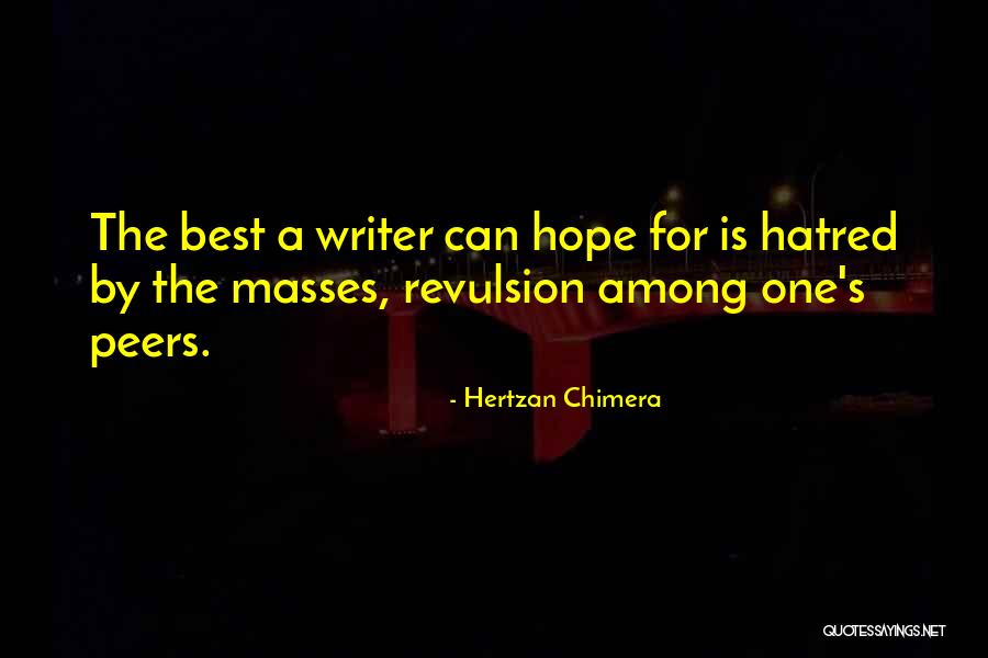 Hertzan Chimera Quotes 2254313