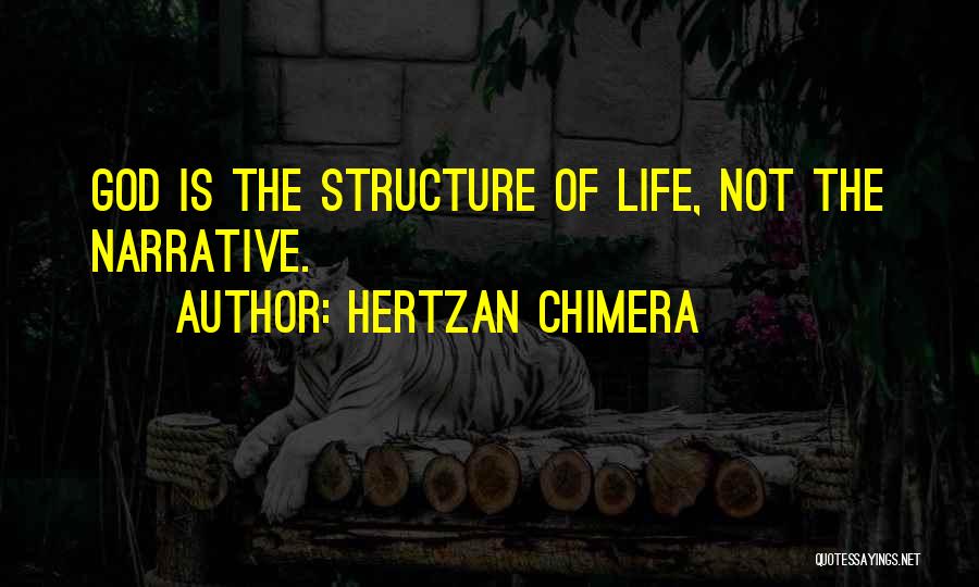 Hertzan Chimera Quotes 961019