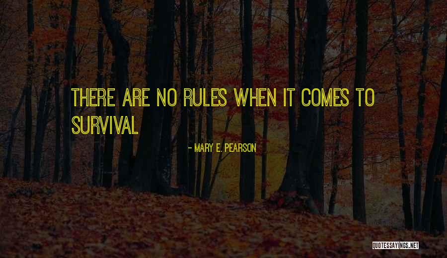 Hertzian Stress Quotes By Mary E. Pearson Hertzian Stress Quotes By Mary E. Pearson