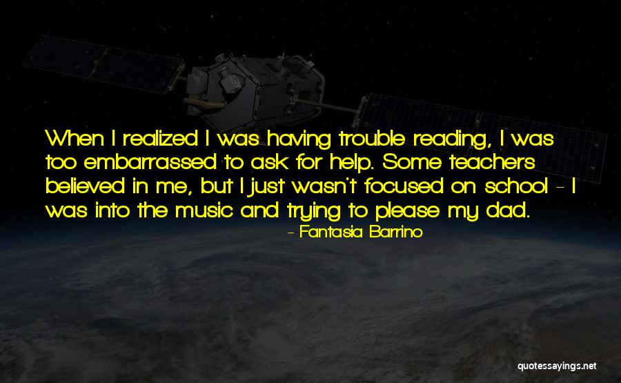 Hertzianas Quotes By Fantasia Barrino Hertzianas Quotes By Fantasia Barrino