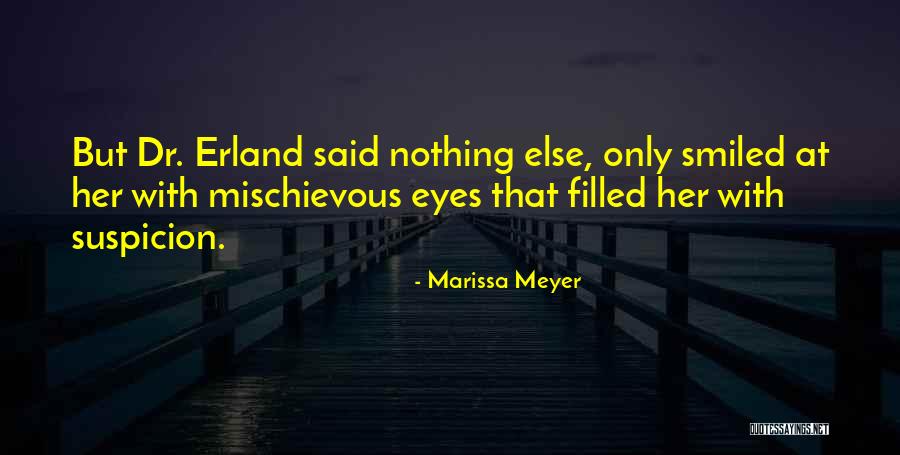 Hertzianas Quotes By Marissa Meyer Hertzianas Quotes By Marissa Meyer