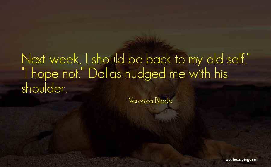 Hertzman Diamond Quotes By Veronica Blade Hertzman Diamond Quotes By Veronica Blade