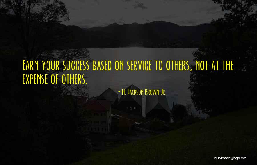 Heru Khuti Quotes By H. Jackson Brown Jr. Heru Khuti Quotes By H. Jackson Brown Jr.