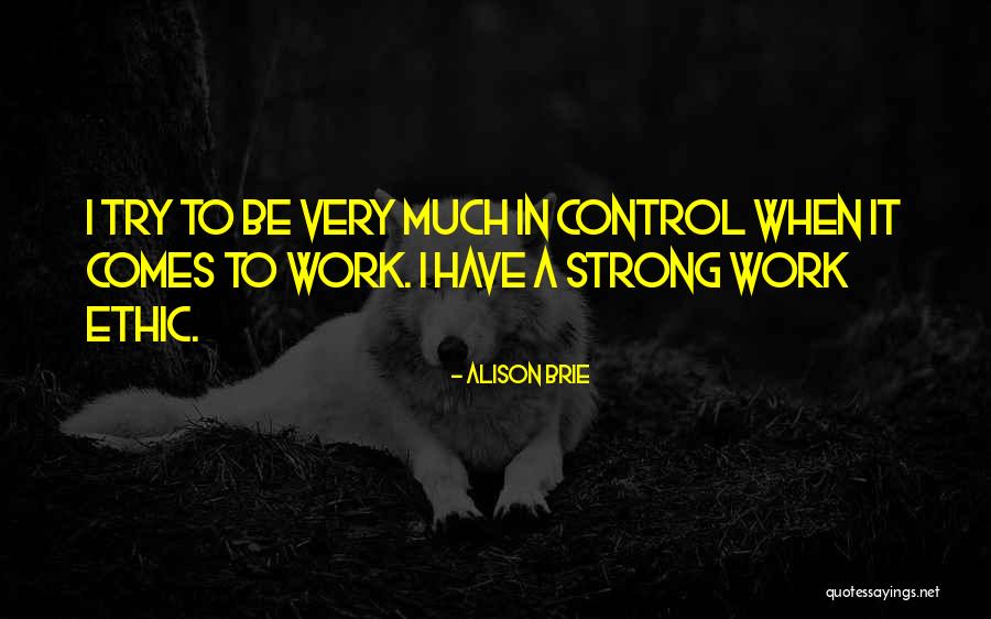 Herum Crabtree Quotes By Alison Brie Herum Crabtree Quotes By Alison Brie