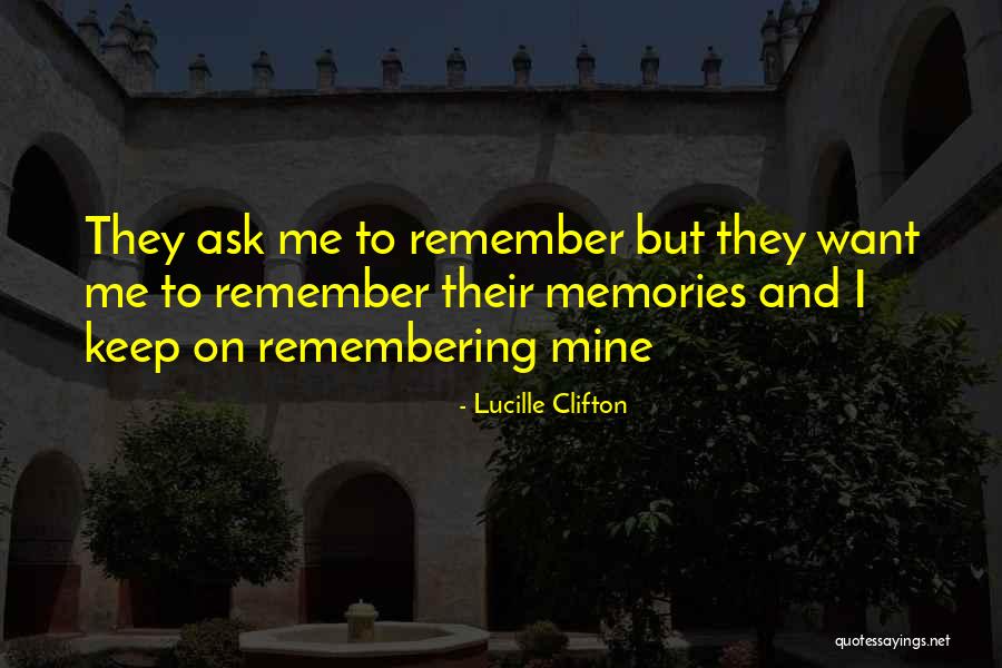 Herum Crabtree Quotes By Lucille Clifton Herum Crabtree Quotes By Lucille Clifton