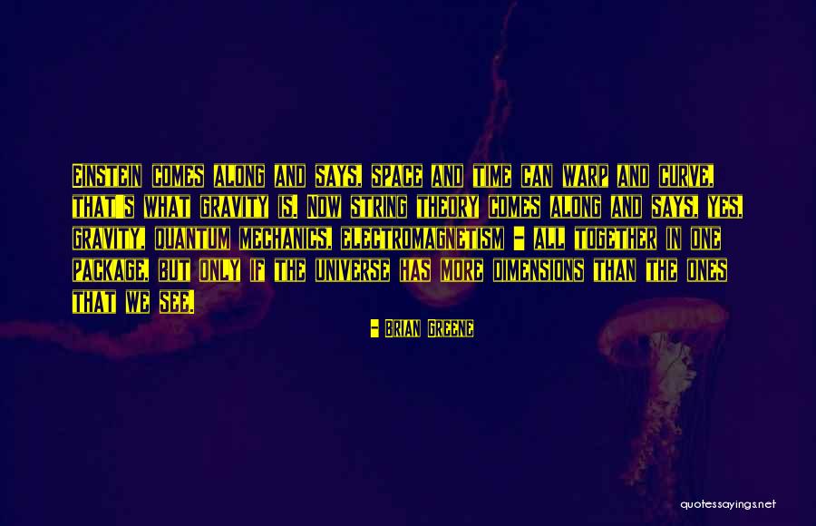 Herunterspielen Quotes By Brian Greene Herunterspielen Quotes By Brian Greene