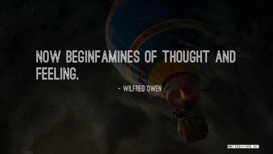 Hervacio Quotes By Wilfred Owen Hervacio Quotes By Wilfred Owen