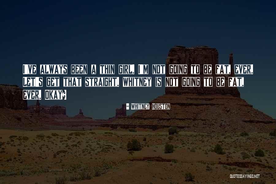 Hervad S Quotes By Whitney Houston Hervad S Quotes By Whitney Houston