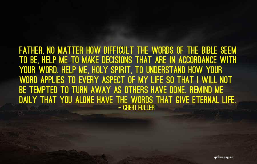Hervana Benefit Quotes By Cheri Fuller Hervana Benefit Quotes By Cheri Fuller