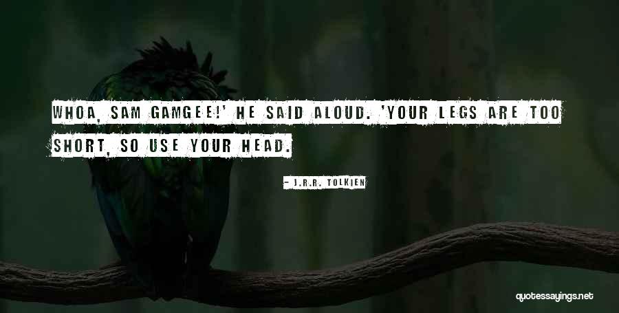 Herve Humler Quotes By J.R.R. Tolkien Herve Humler Quotes By J.R.R. Tolkien
