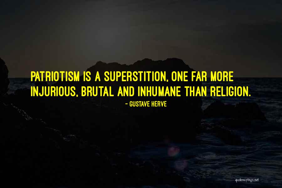 Herve This Quotes By Gustave Herve Herve This Quotes By Gustave Herve