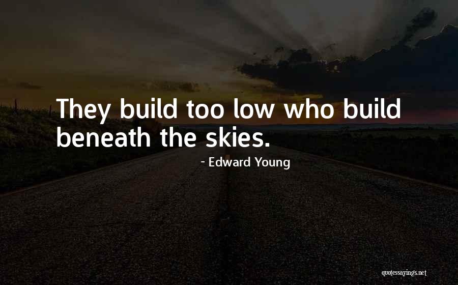 Hervieux Real Estate Quotes By Edward Young Hervieux Real Estate Quotes By Edward Young