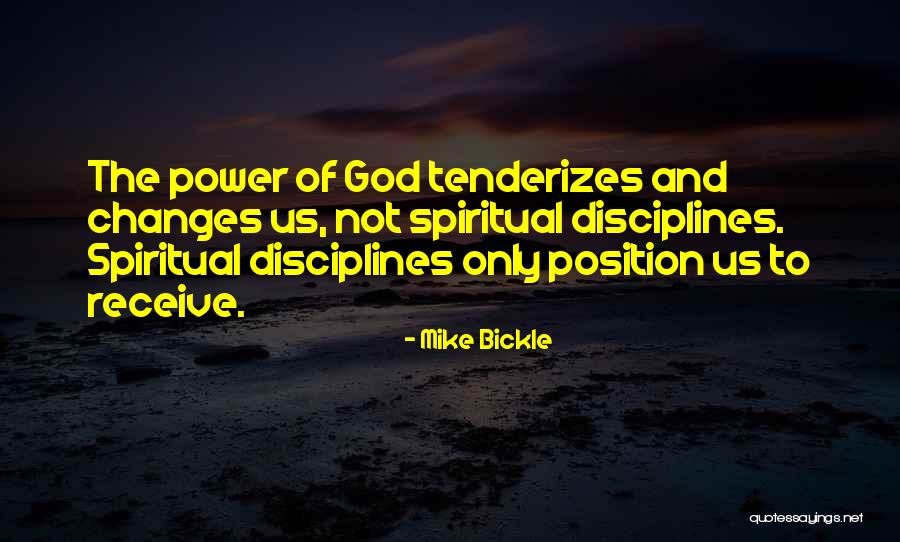Hervieux Stephen Quotes By Mike Bickle Hervieux Stephen Quotes By Mike Bickle