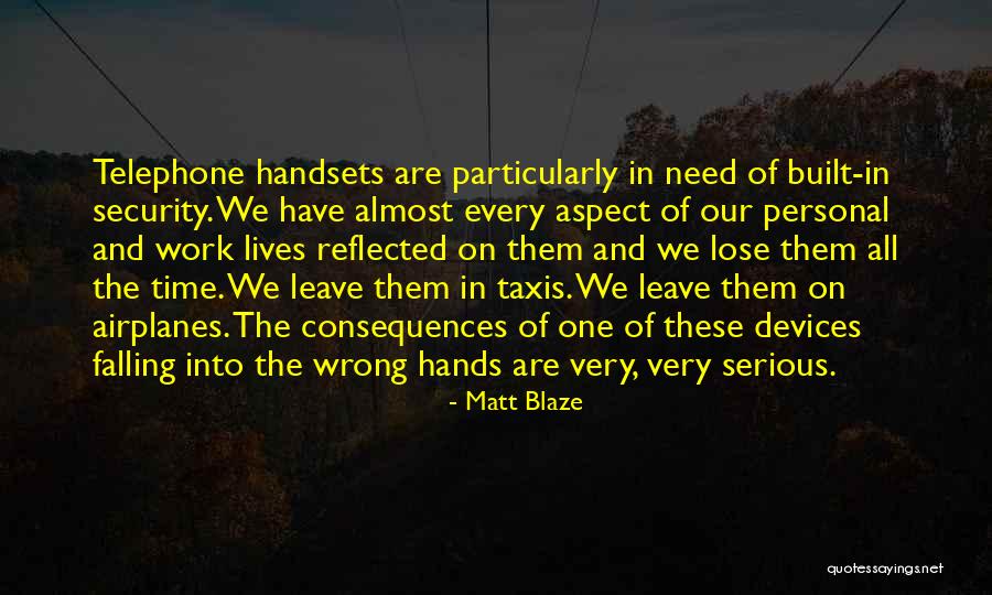 Hervir La Pasta Quotes By Matt Blaze Hervir La Pasta Quotes By Matt Blaze