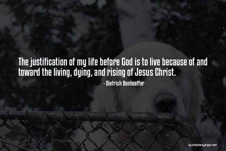 Hervir Usted Quotes By Dietrich Bonhoeffer Hervir Usted Quotes By Dietrich Bonhoeffer